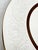 Wedgwood Vintage Wedgwood Patrician Dinner Plates-Set of 11 For Sale - Image 4 of 10