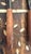 Hand Carved Teak Handle Horn Spoons Set of 4 For Sale In Miami - Image 6 of 11