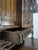 Large Renaissance-Style Cupboard in Walnut, in Very Good conditions.