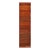 Nazmiyal Collection Vintage Abstract Design Moroccan Berber Runner Rug For Sale