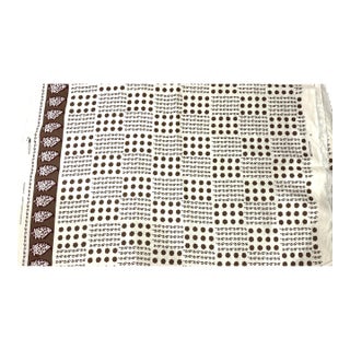 Sister Parish "Campobello" Linen - 8.5 Yards For Sale