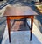 Mid 20th Century Winchendon Mid Century Modern Side Table Attributed to Kip Stewart For Sale - Image 5 of 12