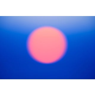A Farewell to Day 2.3 by Tal Paz-Fridman | Photography of an abstract sunset with soft colors For Sale