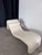 Space Age Djinn Chaise Longue by Olivier Mourgue for Airborne International, 1960s Icon, Reupholstered, 2001 a Space Odyssey For Sale - Image 9 of 16