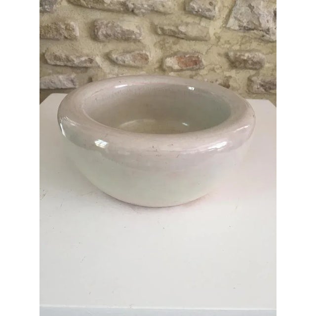 Bowl from Keramos, 1950s For Sale - Image 10 of 10