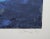 Artist: Larry D'Amico Title: Fire Road Year: 1990 Medium: Serigraph, signed and numbered in pencil Edition: 66/150 Image...