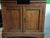 Vintage Dressing Table in Cherry Wood, 1890s For Sale - Image 10 of 11