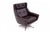Contemporary Danish Siesta Armchair by Erhardsen and Andersen, Denmark, 1960s For Sale - Image 3 of 12