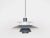 Vintage Ph5 Pendant Lamp by Poul Henningsen for Louis Poulsen, 2000s, 1960s For Sale - Image 11 of 11