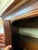Early 20th Century Orinoco Furniture Company Marquetry Hutch, Antique For Sale - Image 5 of 12