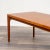 Vintage Teak Coffee Table by Henning Kjærnulf for Vejle Mobelfabrik, 1960s For Sale - Image 11 of 13