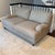 Restoration Hardware English Roll Arm Two Seat Sofa For Sale In Washington DC - Image 6 of 8