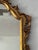 Gold Vintage Italian Rococo Revival Giltwood Wall Mirror, Circa 1960 For Sale - Image 8 of 12