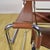 Brown Model B3 Wassily Chair in Cognac Leather by M. Breuer for Knoll, 1940s For Sale - Image 8 of 18