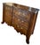 French Provincial Baker Furniture “French Collection” Oak Dresser For Sale - Image 3 of 9