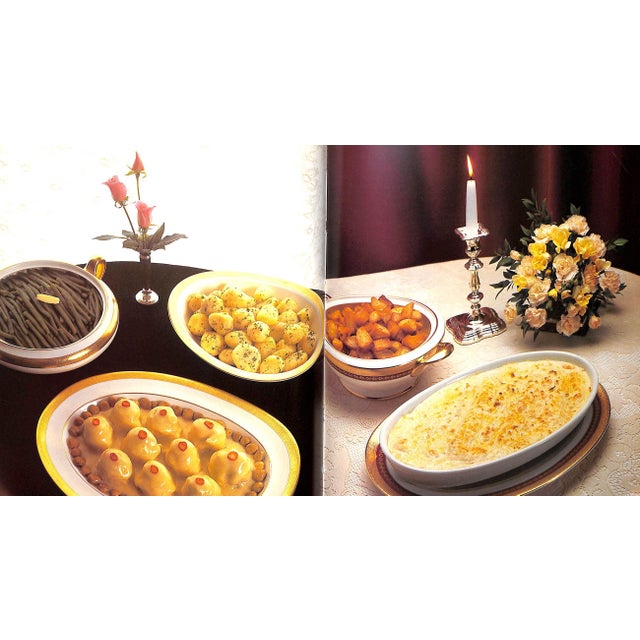 "The Royal Cookery Book in Colour" 1983 McKee, Mrs. For Sale - Image 11 of 11