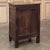Antique Country French Chiffoniere ~ Petite Commode For Sale - Image 12 of 12