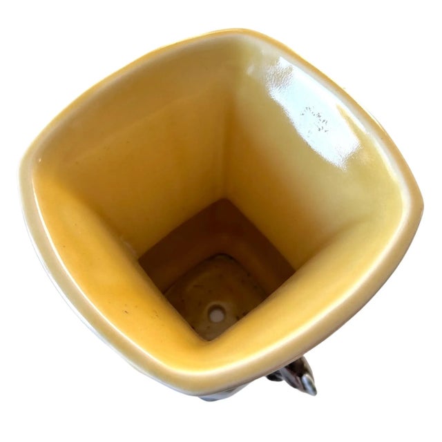 Antique Rookwood Handled Vase For Sale - Image 12 of 16