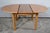 Round Table in Ash Orange from Maison Gasparucci Italo, 1970s For Sale - Image 9 of 18