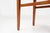 Wooden Geometric Chair in the style of Jean Prouve, France, 1940s For Sale - Image 12 of 15