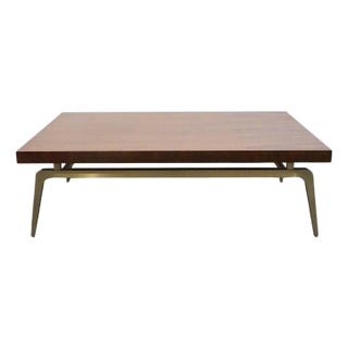 Lexington Furniture Bryant Park Collection 56" Accent Coffee Table 01-723-945 For Sale