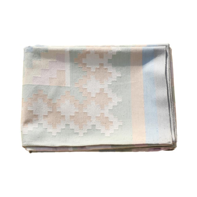 Casa Cosima Izmir Rug, 4X6 For Sale - Image 4 of 5