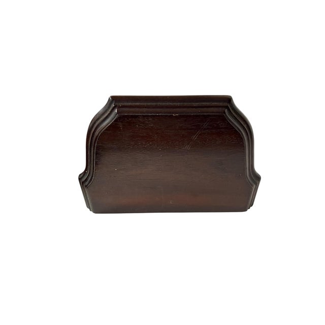 Farmhouse Decorative Wall Bracket For Sale - Image 3 of 4