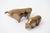 Bull and Bear Stock Exchange Bronze According to Reinhard Dachlauer, 1980s, Set of 2 For Sale - Image 11 of 13