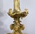 Restauration Gilded Bronze Candelabras, Early 19th Century, Set of 2 For Sale - Image 13 of 18