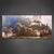 1920s Franz Becker, Colditz Castle, 1926, Oil Painting on Canvas For Sale - Image 5 of 12