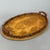 Oval Tray in Inlaid Wood For Sale - Image 11 of 11
