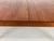 Extendable Table by Finn Juhl for France & Søn, 1950 For Sale - Image 10 of 17