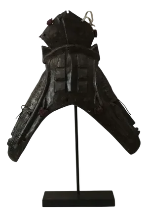 Brand Double Mask, Mali