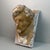 A remarkable historic architectural ornament dating from 1890–1915, originating from the former kingdom of hungary, in...