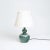 Yngve Blixt Table Lamp, 1970s For Sale - Image 10 of 10