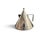 Alessi Il Conico Kettle by Aldo Rossi for Alessi, Italy, 1984 For Sale - Image 4 of 9