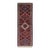 Pasargad DC Fine Hand Knotted Persian Yalameh Runner For Sale