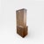 Late 20th Century Vintage Hooker Furniture Oak Hutch Cabinet With Open Shelving, 20th Century For Sale - Image 5 of 15