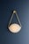 Hudson Valley Lighting Blaina 10.5 in. 1 Light Wall Sconce in Aged Brass Finish For Sale - Image 9 of 11