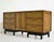 Asian Mid Century Ming Style Lowboy Dresser by American of Martinsville For Sale - Image 3 of 13
