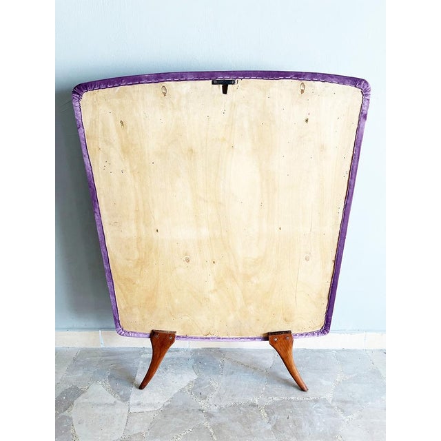 Vintage Holder or Console Table, 1950s For Sale - Image 3 of 6