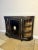 Antique Victorian Ebonised Inlaid Credenza, 1860s For Sale - Image 4 of 6