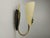 Mid-Century Plastic Wall Lamp, 1950s For Sale - Image 5 of 14