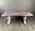 20th Century Marble Dining Table For Sale - Image 12 of 12
