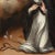 Cristofano Roncalli, Saint Catherine of Siena Chooses the Crown of Thorns, 16th Century, Oil on Panel, Framed For Sale - Image 3 of 6