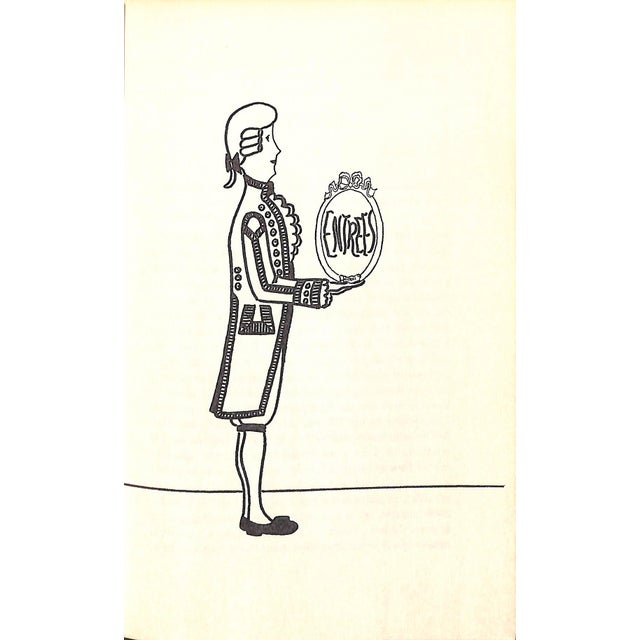 "A Snob in the Kitchen" 1967 Simonetta For Sale - Image 4 of 12