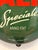 Palm Speciale Enameled Beer Advertising Sign For Sale - Image 4 of 5