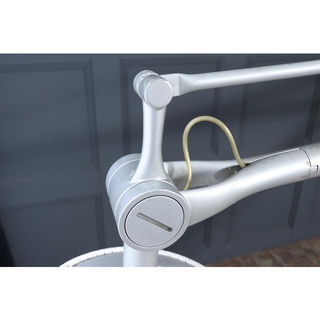 Superarchimoon Outdoor Floor Lamp by Philippe Starck for Flos, 2006 For Sale - Image 6 of 9