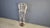 Vintage Metal Wire Mannequin, 1930 For Sale - Image 6 of 12