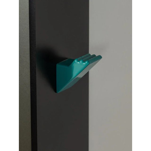 Vintage Wardrobe Rack from Schönbuch, 1980s For Sale - Image 6 of 8